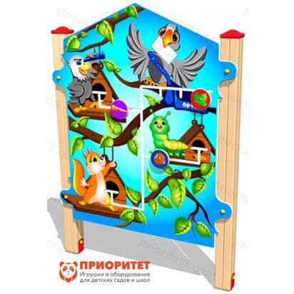 Развивающий элемент «Почта»_1