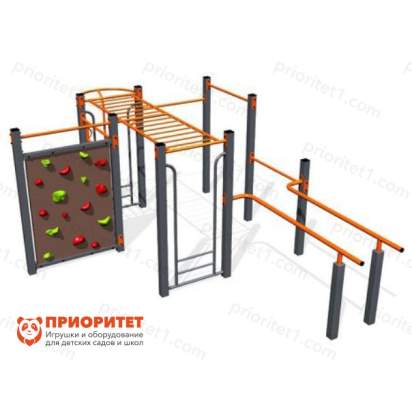 Спортивный комплекс «СГК-11»_1