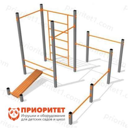 Спортивный комплекс «СГК-12»_1