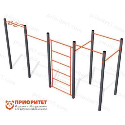 Спортивный комплекс «СГК-13»_1
