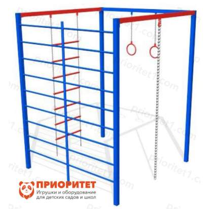 Спортивный комплекс «СГК-15»_1