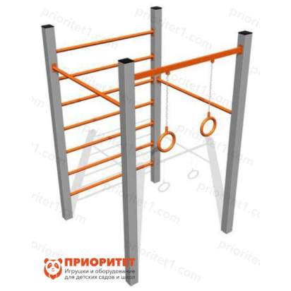 Спортивный комплекс «СГК-26»_1