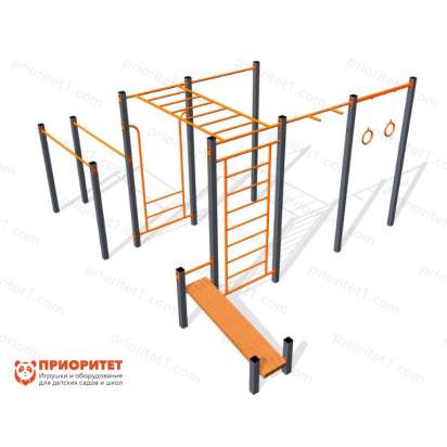 Спортивный комплекс «СГК-36»_1