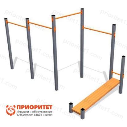 Спортивный комплекс «СГК-38»_1