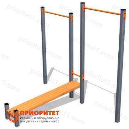 Спортивный комплекс «СГК-40»_1