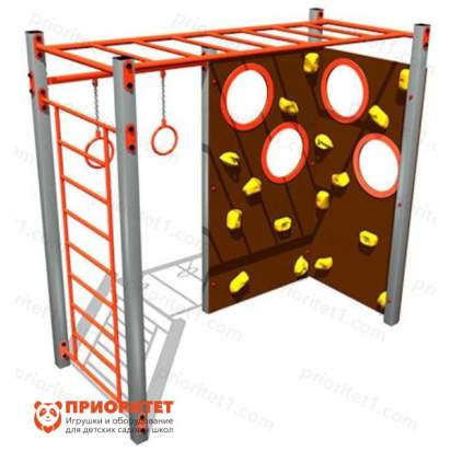 Спортивный комплекс «СГК-43»_1