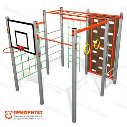 Спортивный комплекс «СГК-48»_1