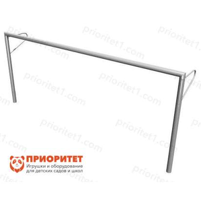 Ворота футбольные юниорские_1