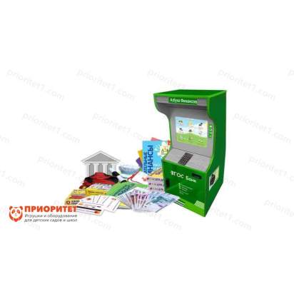 Методический комплекс Азбука финансов Стандарт_1