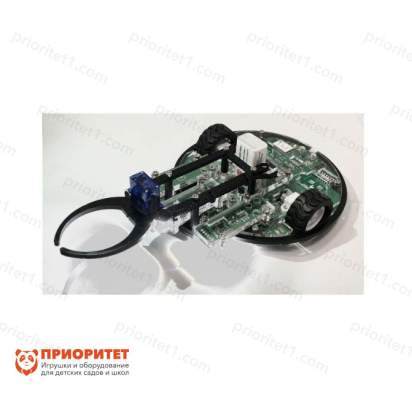 РОББО Набор расширений для робоплатформы 4_1