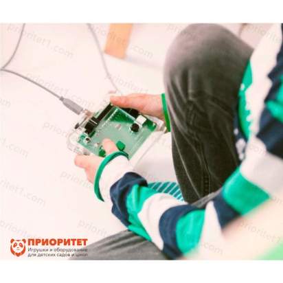 РОББО Лаборатория 3_1