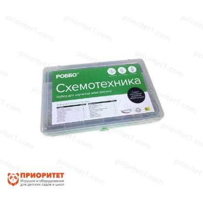РОББО Схемотехника_1