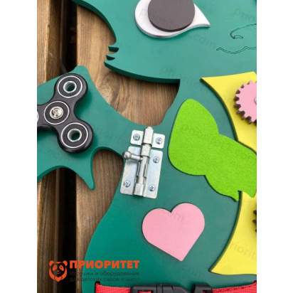 Бизиборд Дракоша 11_1_1