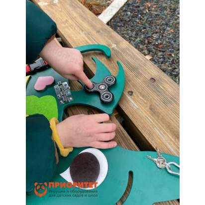 Бизиборд Дракоша 15_1_1