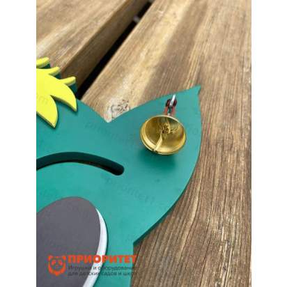 Бизиборд Дракоша 5_1_1