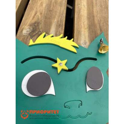 Бизиборд Дракоша 6_1_1