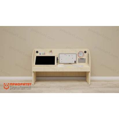 Профессиональный интерактивный стол для детей с РАС AVKompleks Light 2 1_1