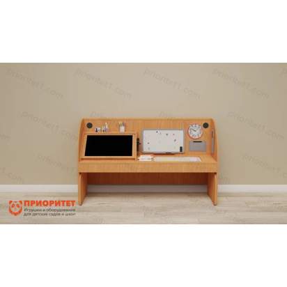 Профессиональный интерактивный стол для детей с РАС AVKompleks Light 2 3_1