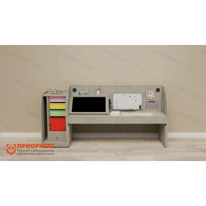 Профессиональный интерактивный стол для детей с РАС AVKompleks PRO 2 2_1