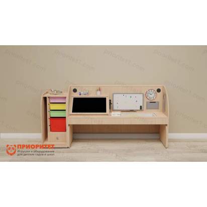 Профессиональный интерактивный стол для детей с РАС AVKompleks PRO 2 3_1