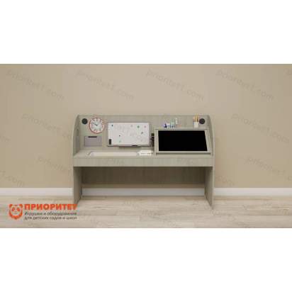 Профессиональный интерактивный стол для детей с РАС AVKompleks Light 3 4_1
