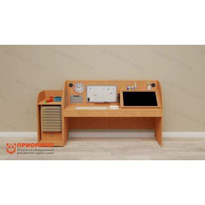 Профессиональный интерактивный стол для детей с РАС AVKompleks Standart 3 3_1