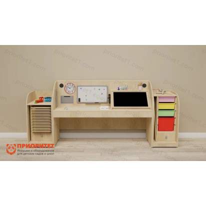 Профессиональный интерактивный стол для детей с РАС AVKompleks Maxi 3 1_1