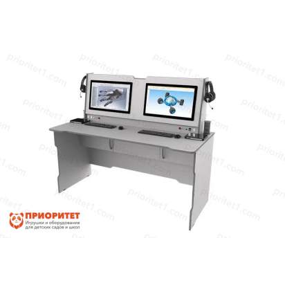 Мультимедийный интерактивный стол для робототехники 2_1