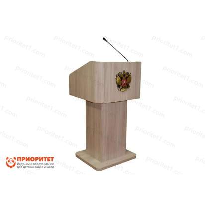 Мультимедийная интерактивная трибуна Academic_1_1