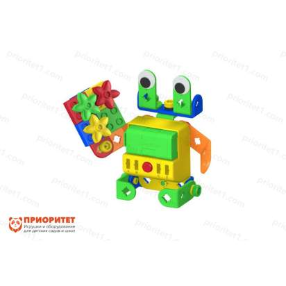 Конструктор UARO Базовый набор робот