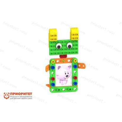 Конструктор UARO Базовый набор собака