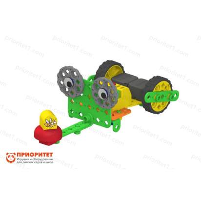 Конструктор UARO Базовый набор муха