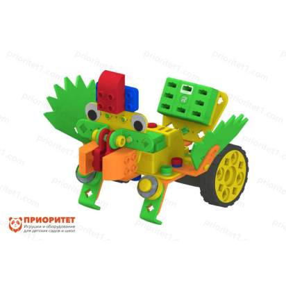 Конструктор UARO Ресурсный набор петух