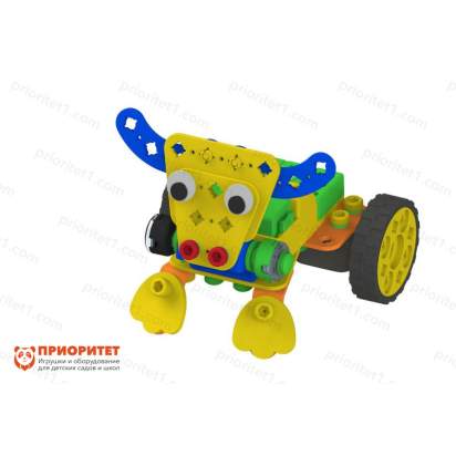 Конструктор UARO Ресурсный набор №2 бык