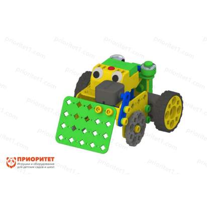 Конструктор UARO Ресурсный набор №3 для детского сада