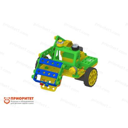 Конструктор UARO Ресурсный набор №3 для ДОУ