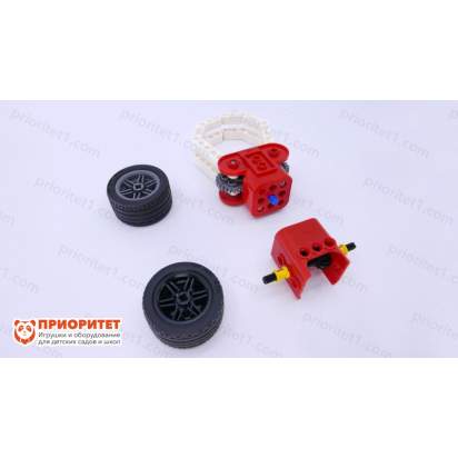 Crazy Motor Kit для детей