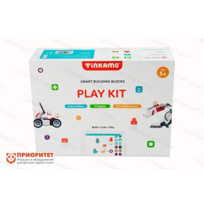 TINKAMO Play Kit общий вид