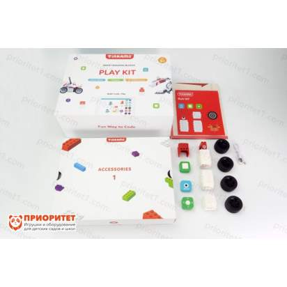 TINKAMO Play Kit для детей