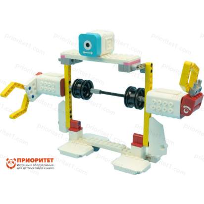 TINKAMO Play Kit робот