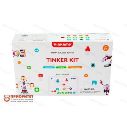 TINKAMO Tinker Kit общий вид