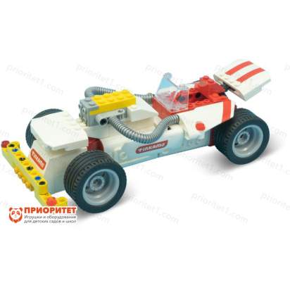 TINKAMO Tinker Kit гоночная машина