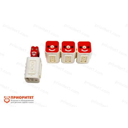 TINKAMO Tinker Kit красные детали