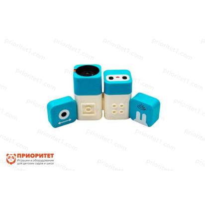 TINKAMO Tinker Kit синие детали