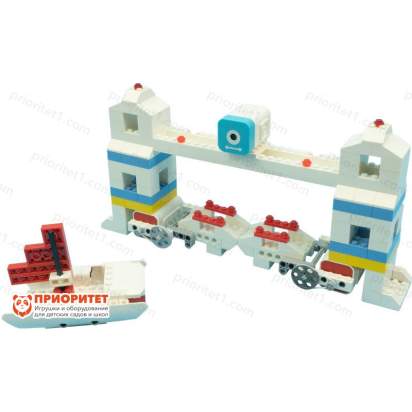 TINKAMO Tinker Kit мост