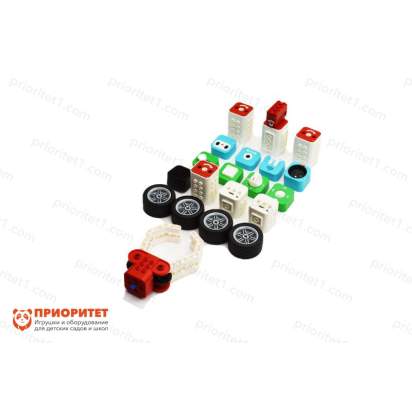 TINKAMO Tinker Kit комплектующие