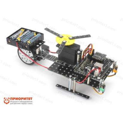 Robo Kit 1 вертолет