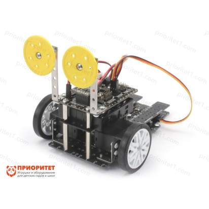 Robo Kit 1 улитка