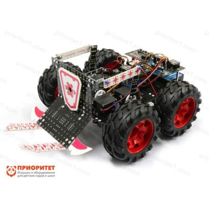 Robo Kit 7 для детей