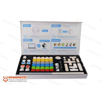 Cubroid Coding Bloc состав